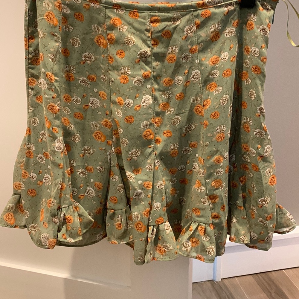 Dress Forum skort